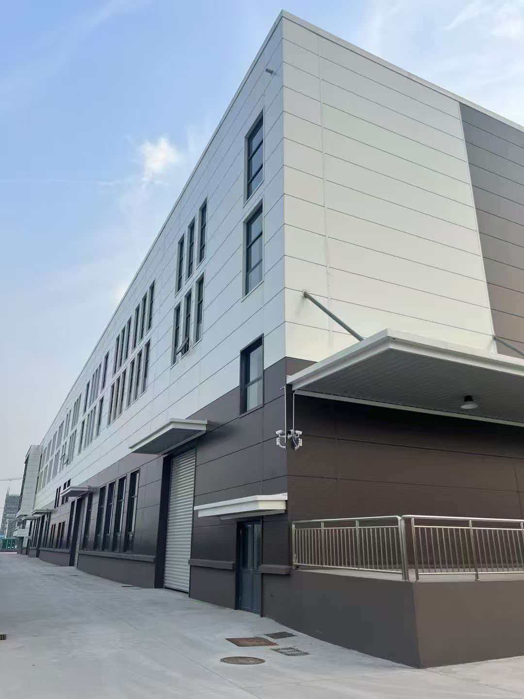 鹰潭市外墙新型材料外墙新型材料 - 哪里好